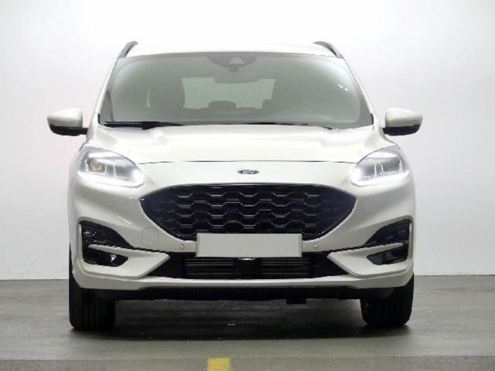 Imagen 3 de FORD Kuga