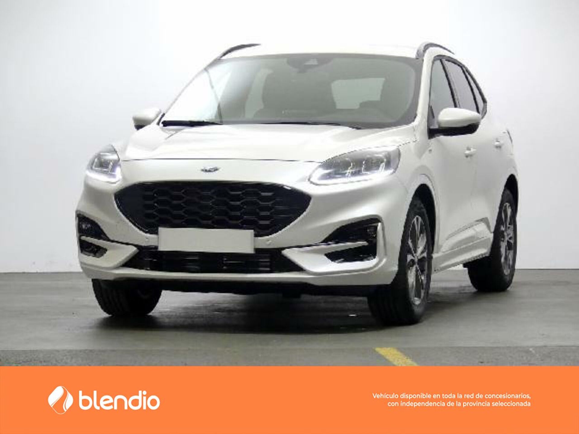 Imagen 1 de FORD Kuga