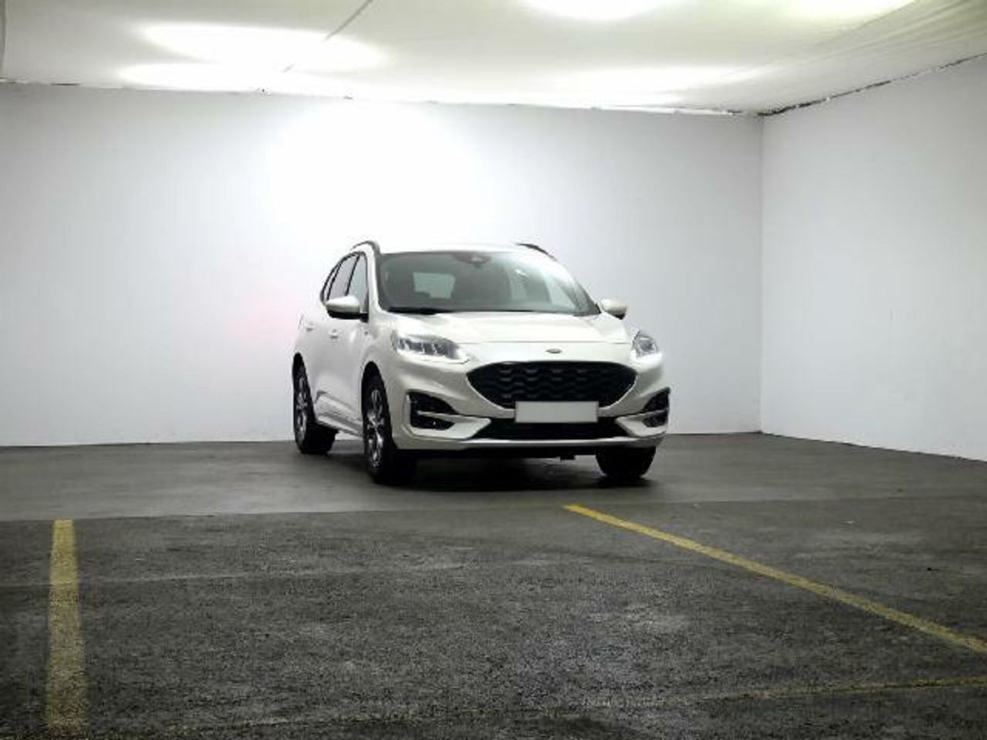 Imagen 2 de FORD Kuga