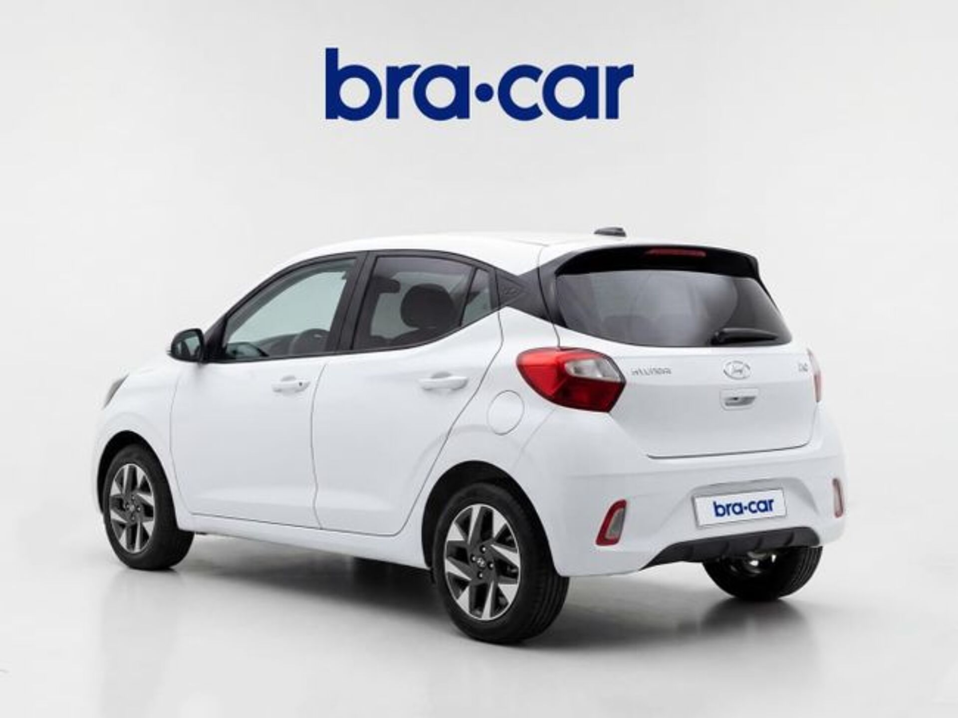 Imagen 3 de HYUNDAI i10