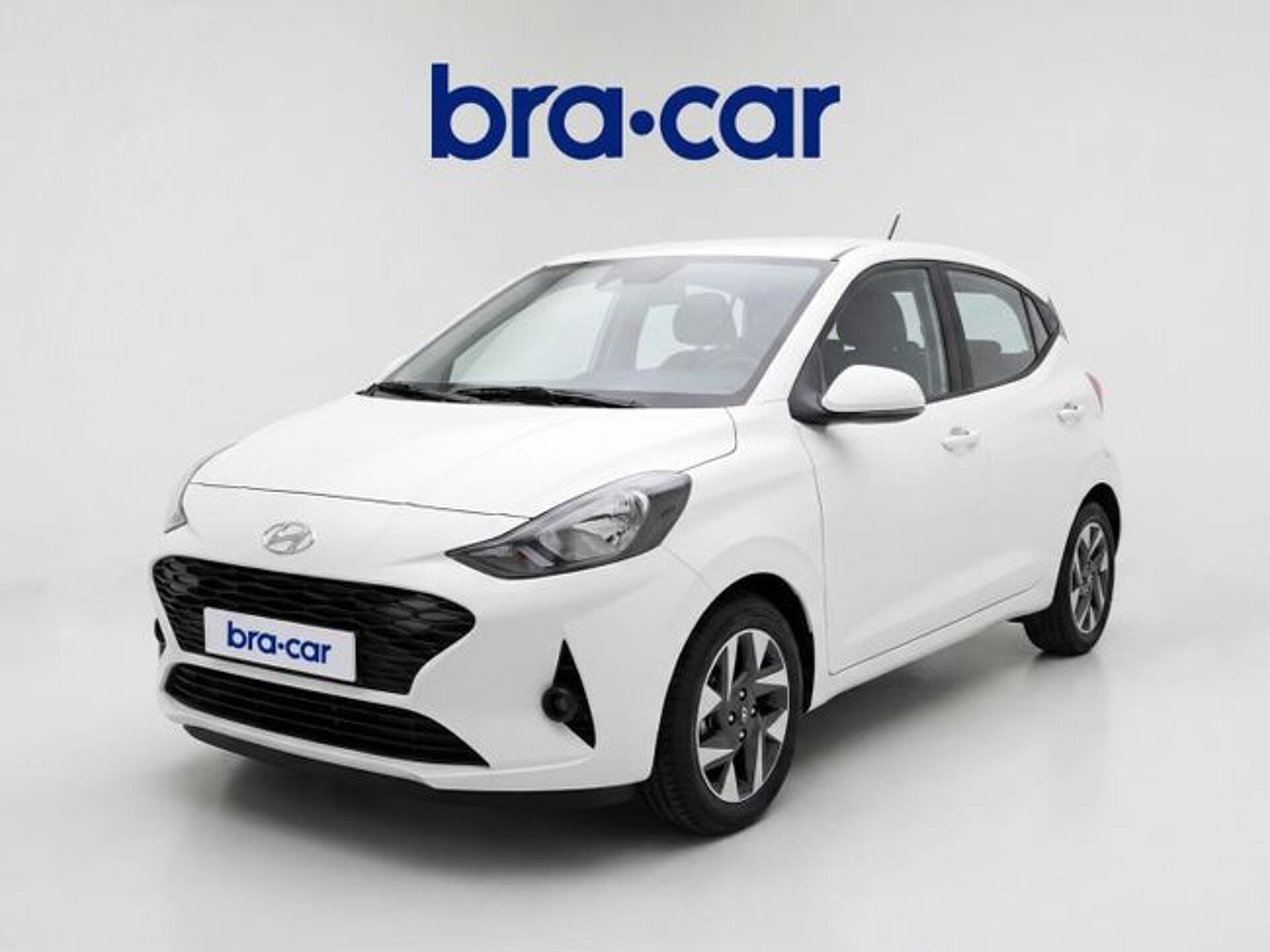 Imagen 1 de HYUNDAI i10