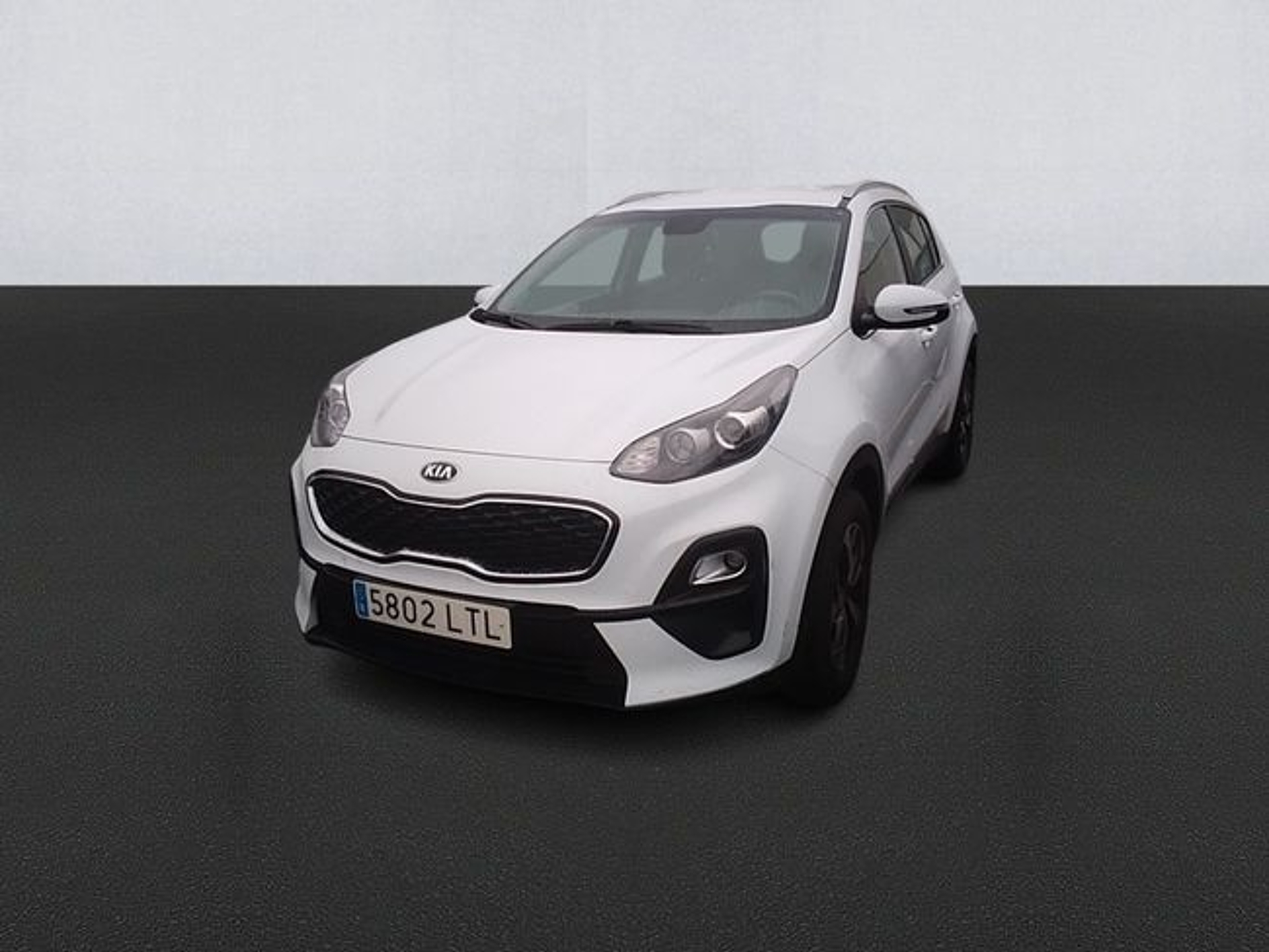 Imagen de KIA Sportage