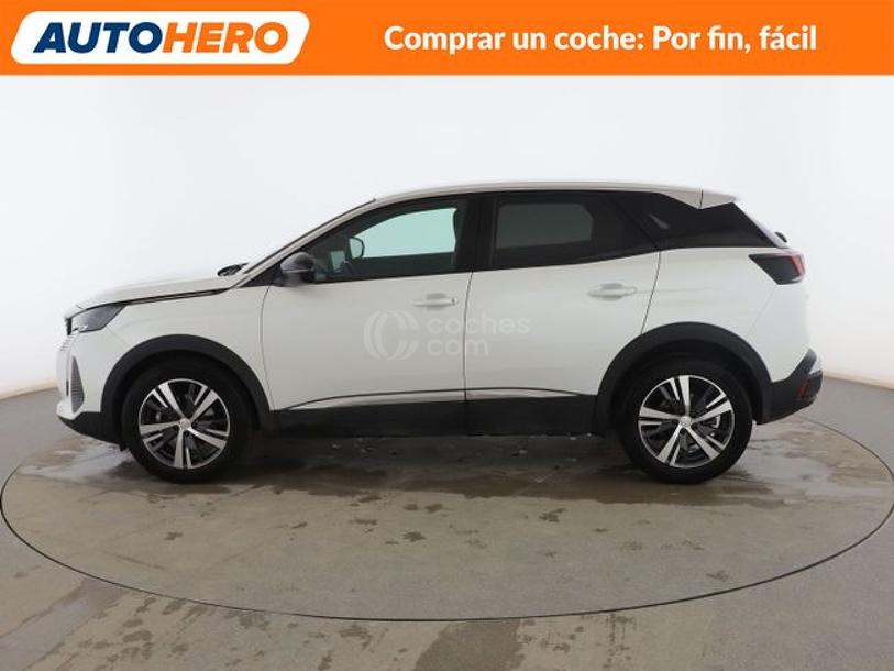 Foto del PEUGEOT 3008 1.5BlueHDi Allure Pack S&S EAT8 130