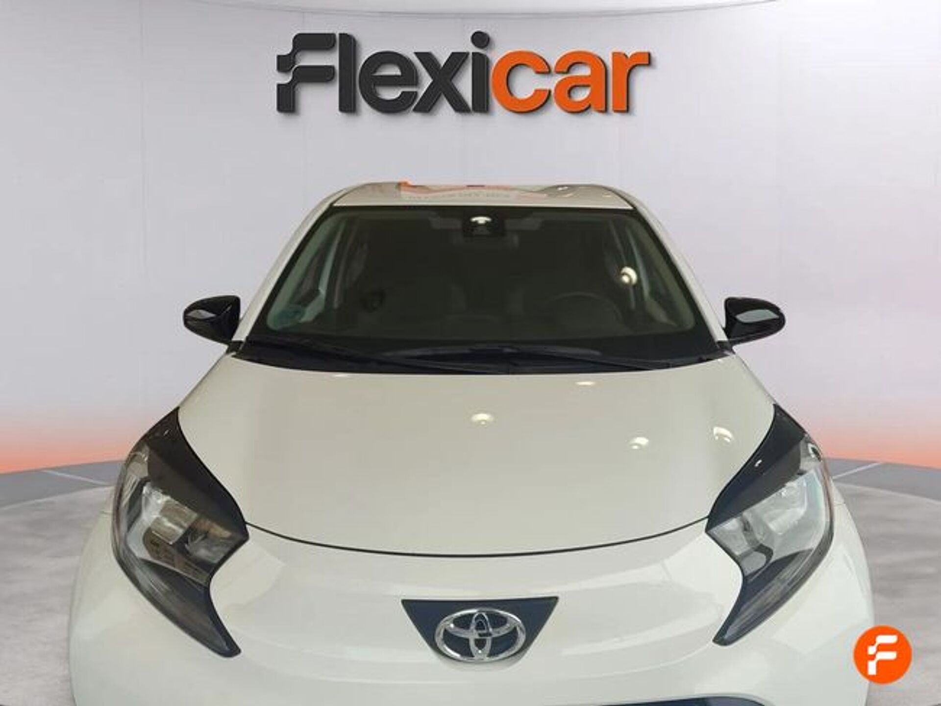 Imagen 3 de TOYOTA Aygo