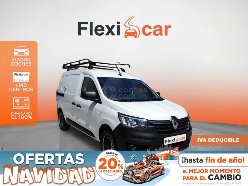 Foto del RENAULT Express 1.5 Blue dCi Advance 55kW