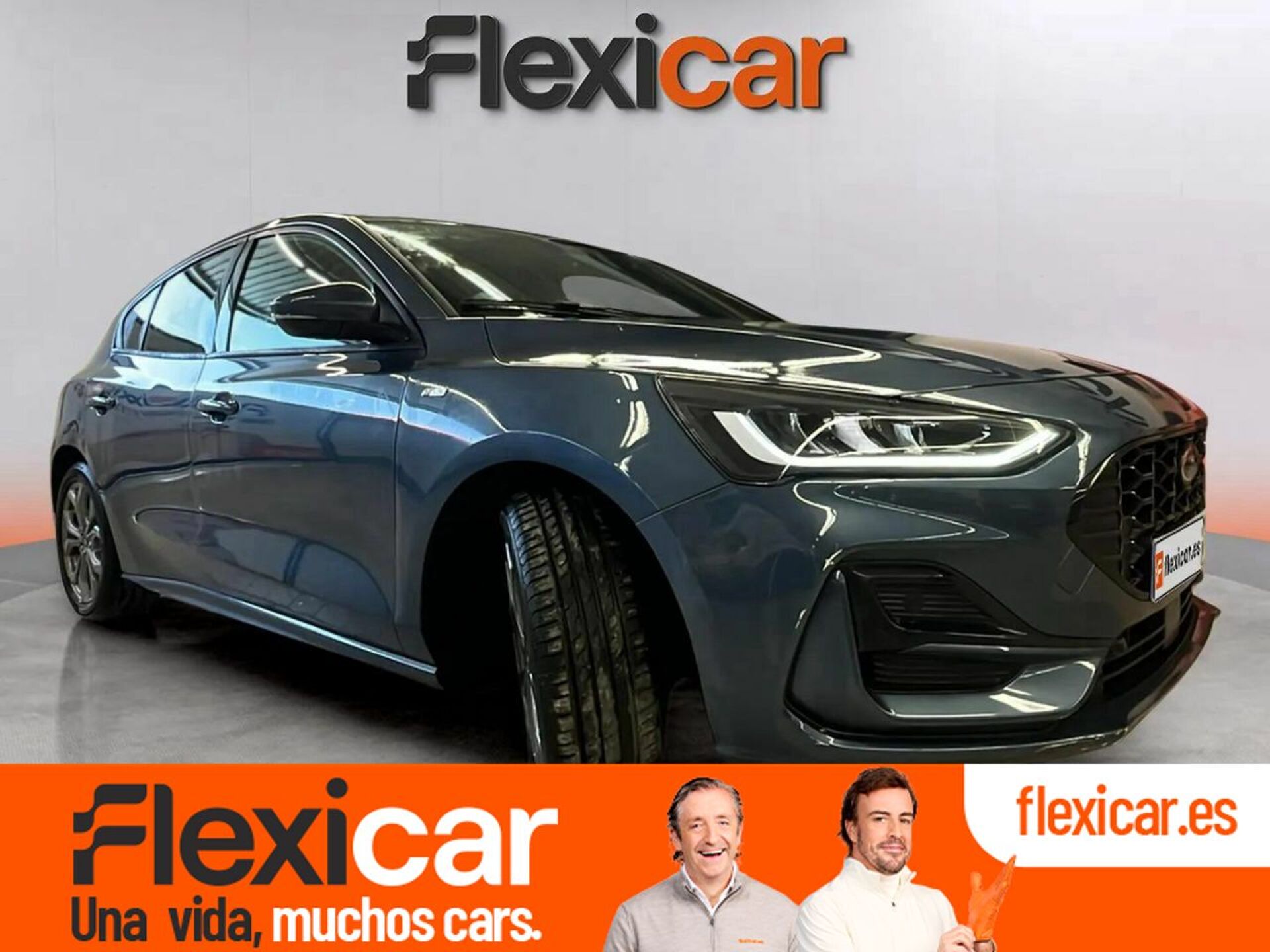 Imagen de FORD Focus