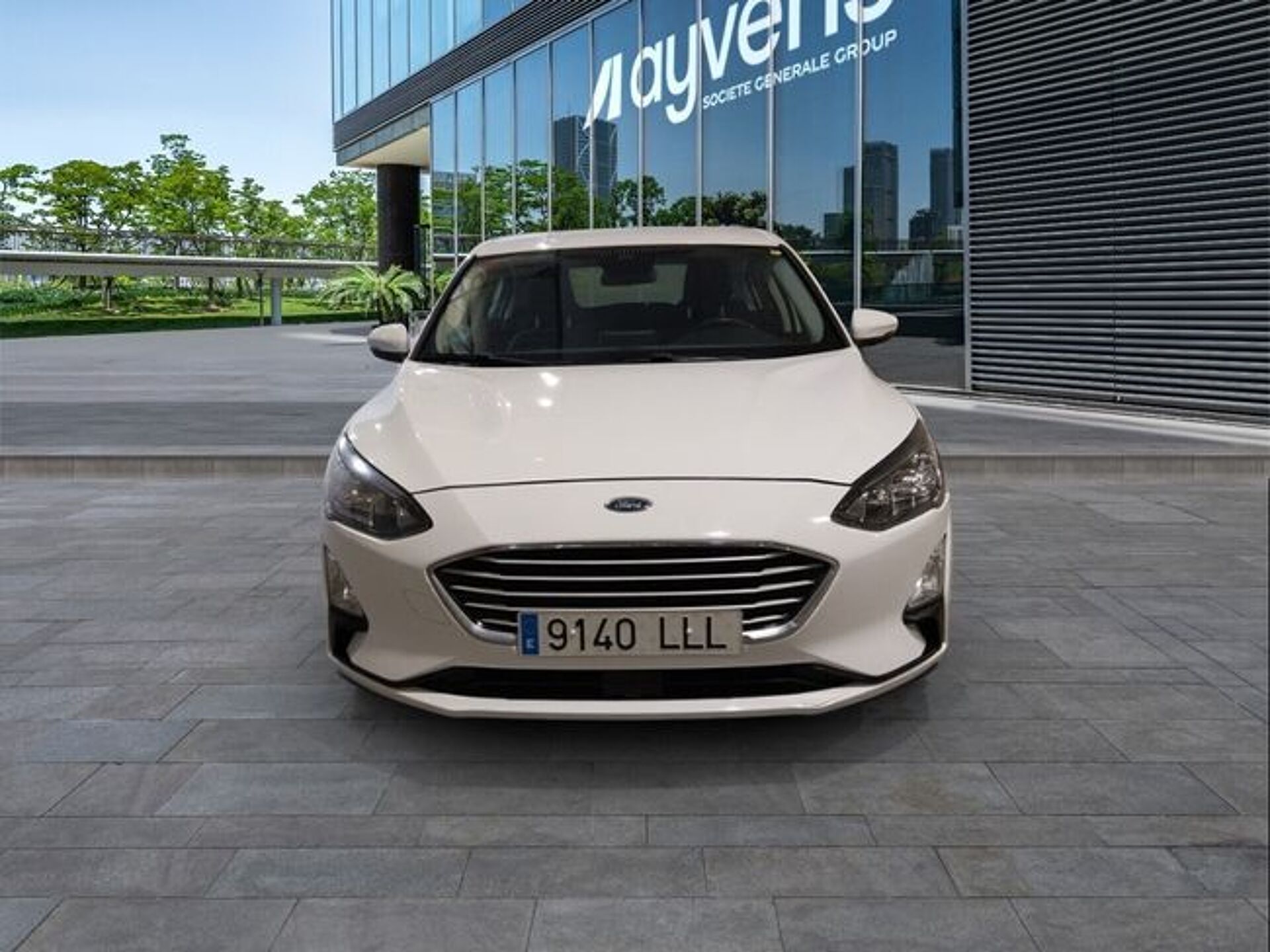 Imagen 2 de FORD Focus