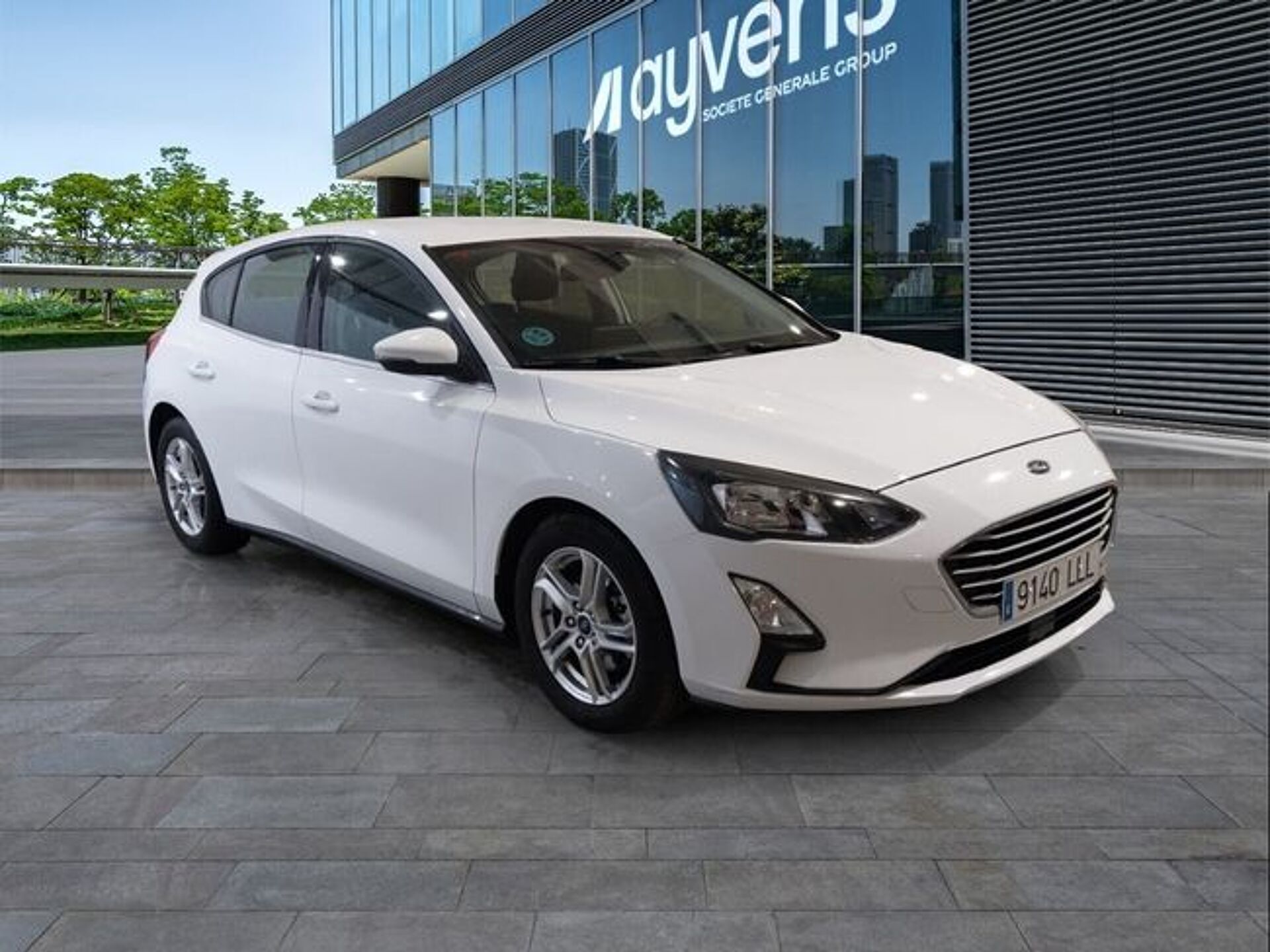 Imagen 3 de FORD Focus