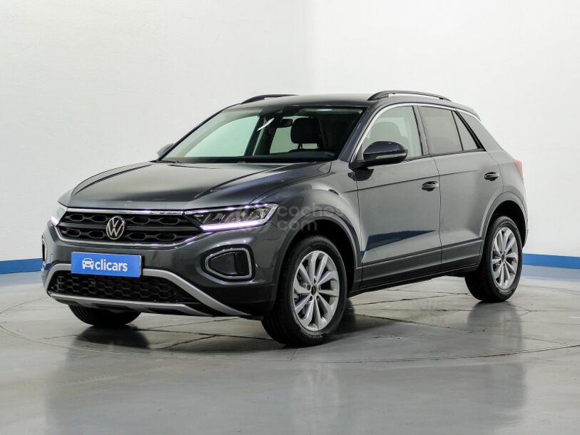 Foto del VOLKSWAGEN T-Roc 2.0TDI Life 85kW