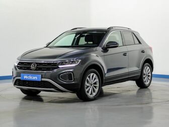 Imagen de VOLKSWAGEN T-Roc 2.0TDI Life 85kW