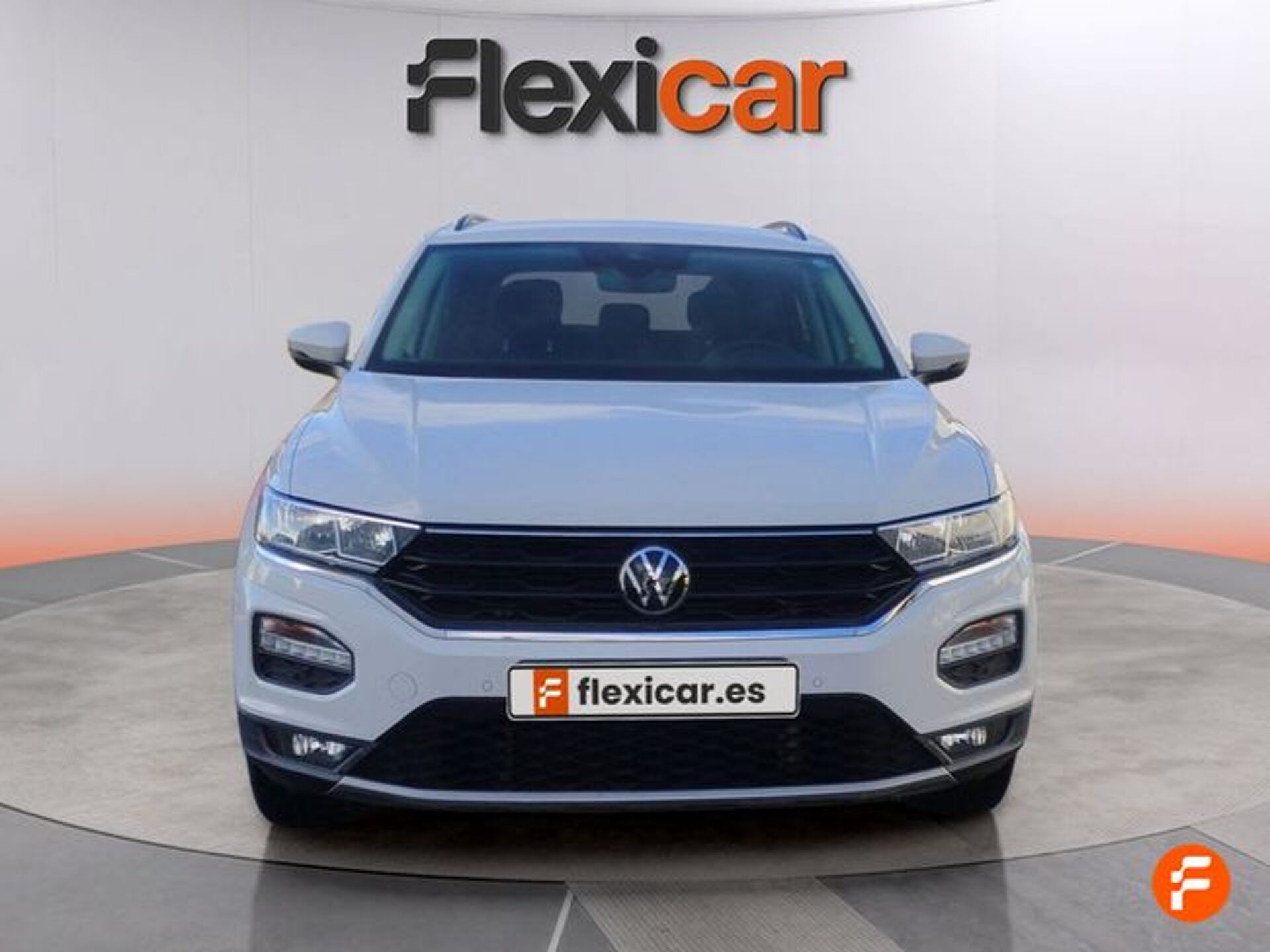 Imagen 2 de VOLKSWAGEN T-Roc