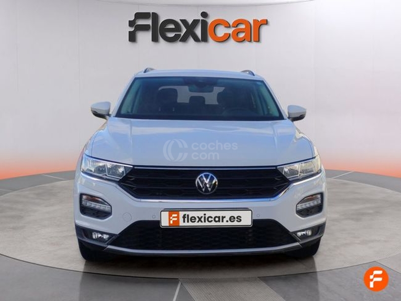 Foto del VOLKSWAGEN T-Roc 1.5 TSI Advance DSG7