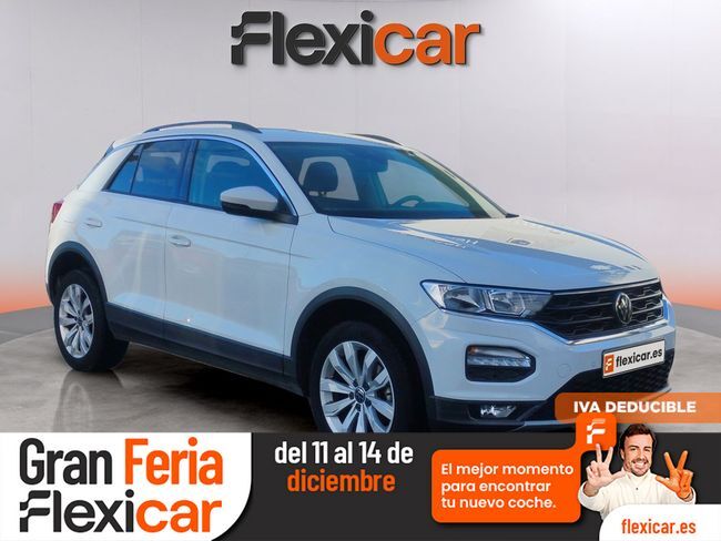 VOLKSWAGEN T-Roc (Advance 1.5 TSI 110kW (150CV) DSG) en Cáceres
