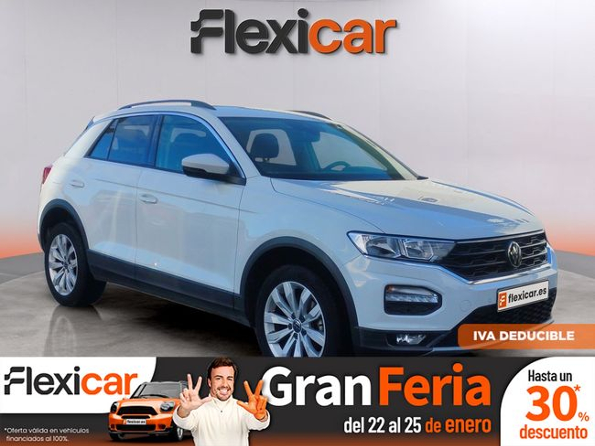 Imagen de VOLKSWAGEN T-Roc