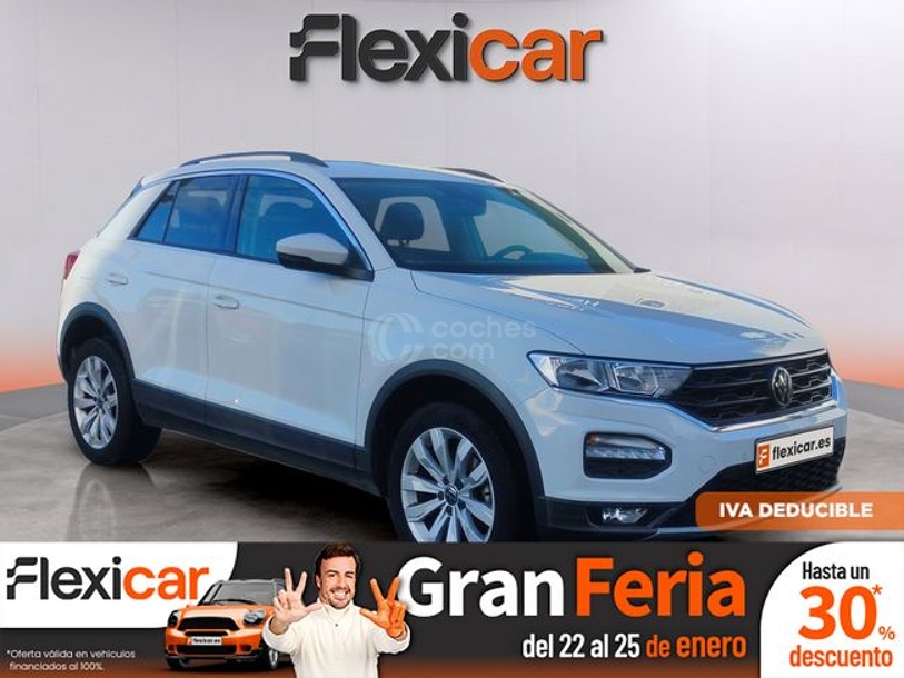 Foto del VOLKSWAGEN T-Roc 1.5 TSI Advance DSG7
