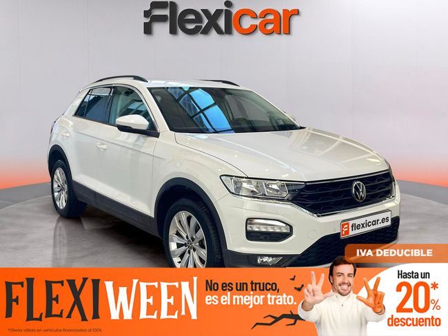 VOLKSWAGEN T-Roc (Advance 1.5 TSI 110kW (150CV) DSG) en Cáceres