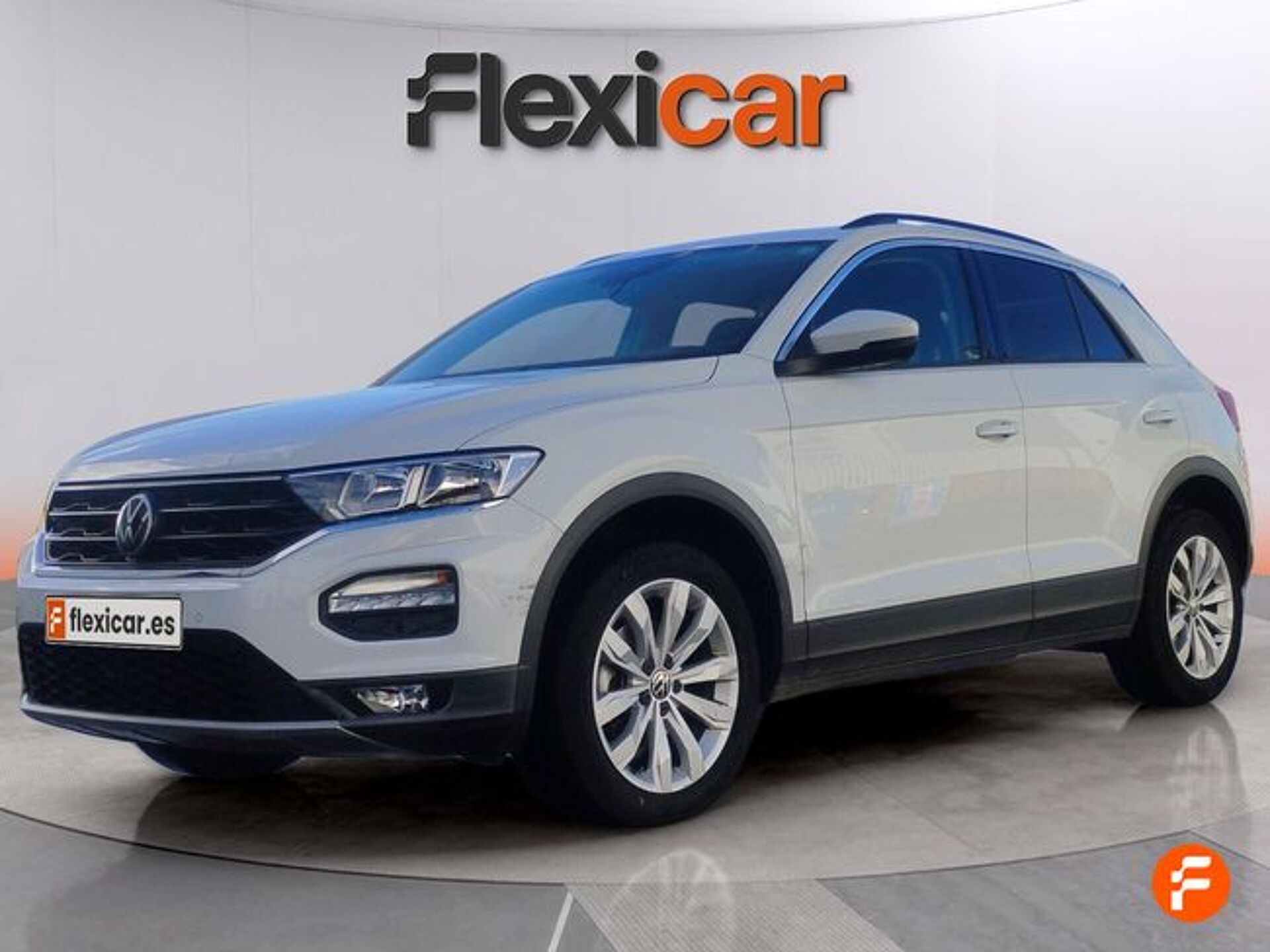 Imagen 3 de VOLKSWAGEN T-Roc