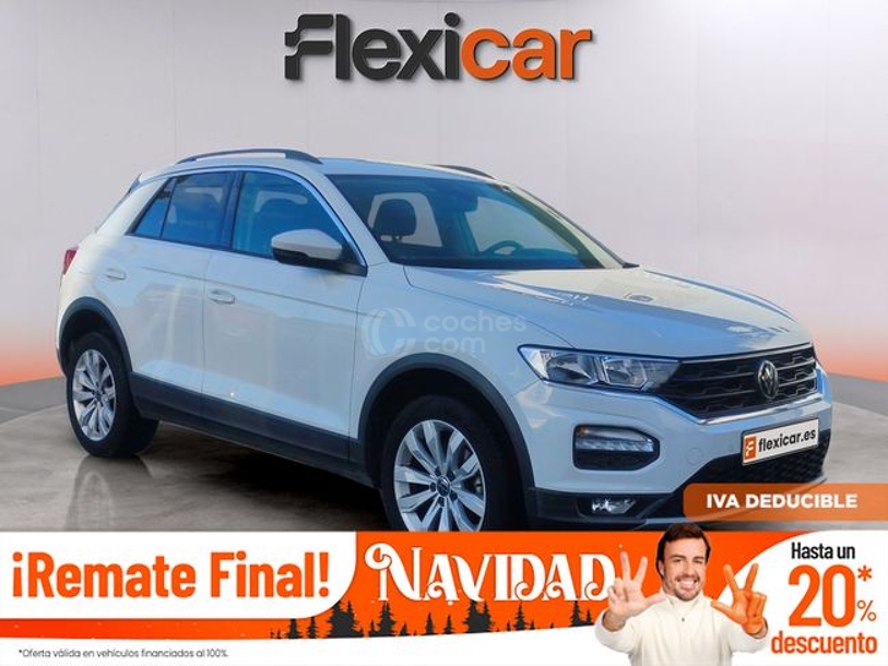 Foto del VOLKSWAGEN T-Roc 1.5 TSI Advance DSG7