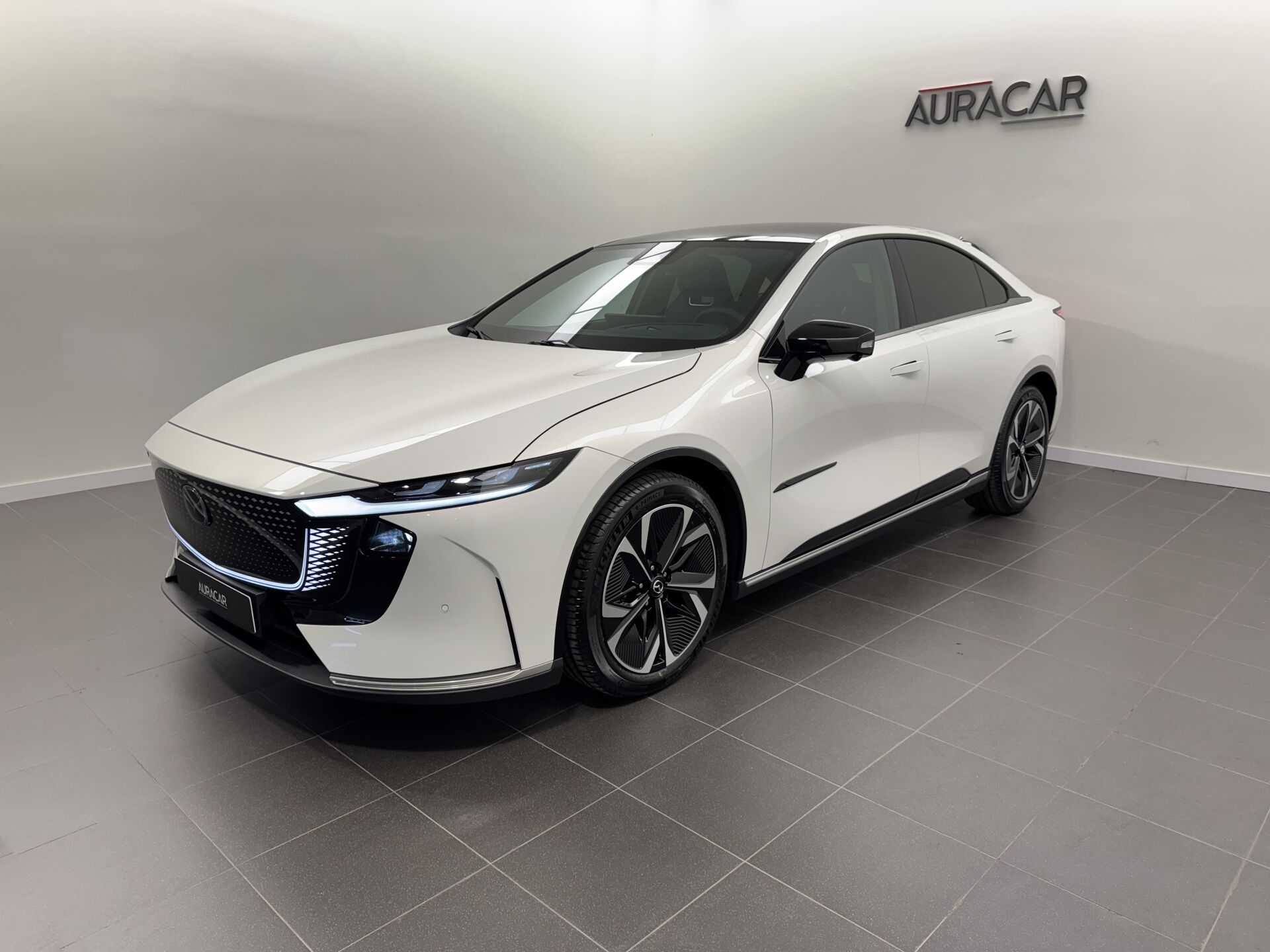 Imagen 3 de MAZDA Mazda 6e