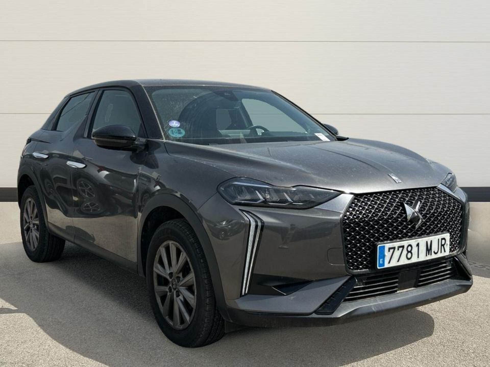 Imagen de DS DS3 Crossback