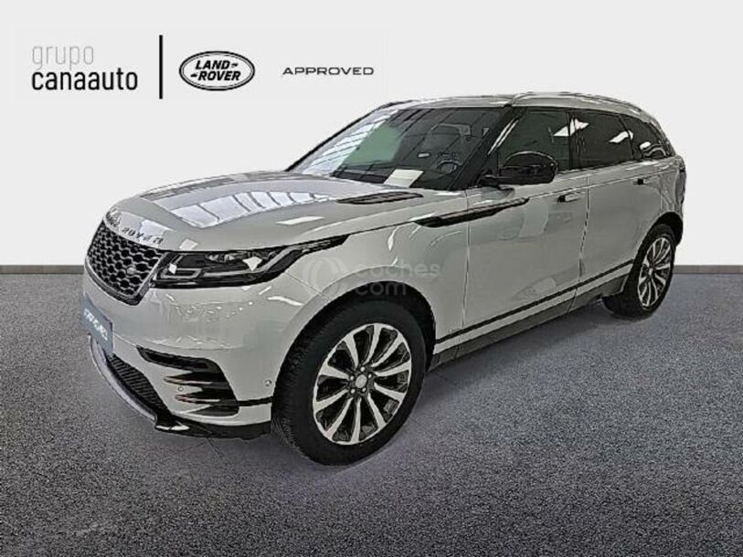 Foto del LAND ROVER Range Rover Velar 2.0D Standard 4WD Aut. 180