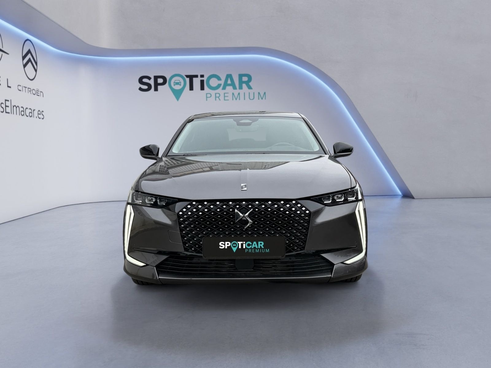 Foto del DS DS4 DS 4 BlueHDi Etoile Alcantara Aut. 130