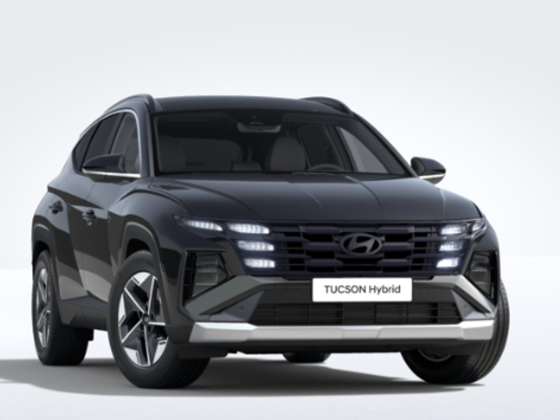 Imagen 2 de HYUNDAI Tucson