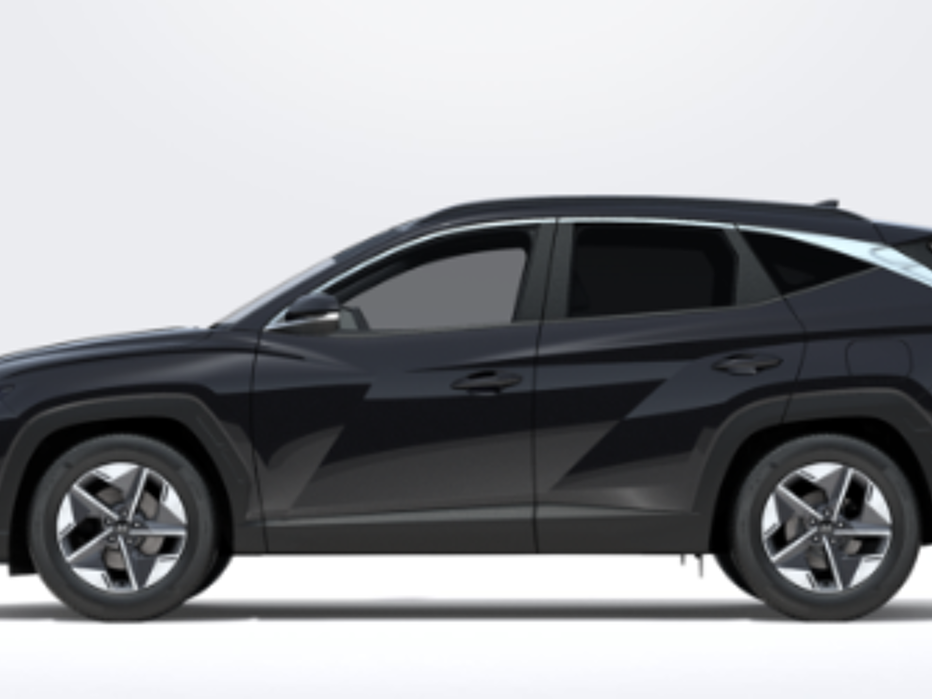 Imagen 3 de HYUNDAI Tucson