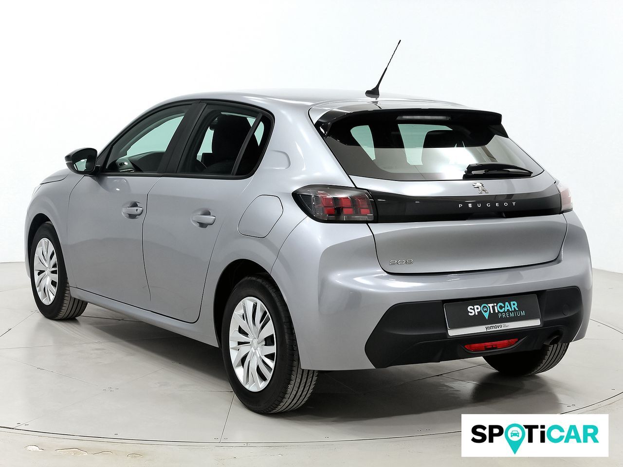 Foto del PEUGEOT 208 1.2 Puretech S&S Active 75