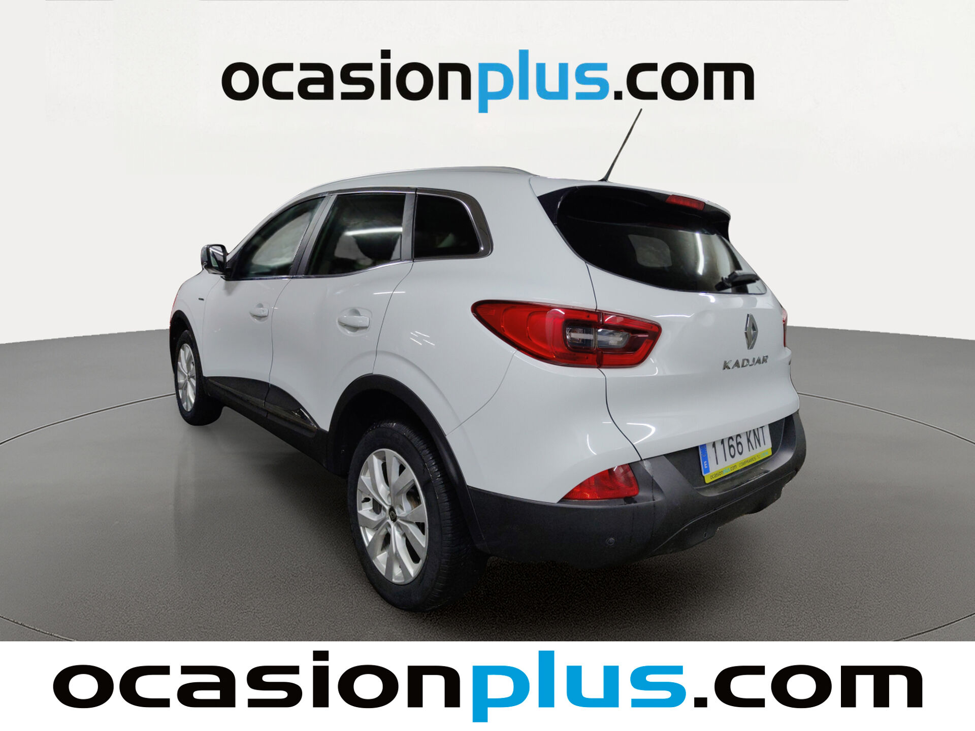 Imagen 3 de RENAULT Kadjar