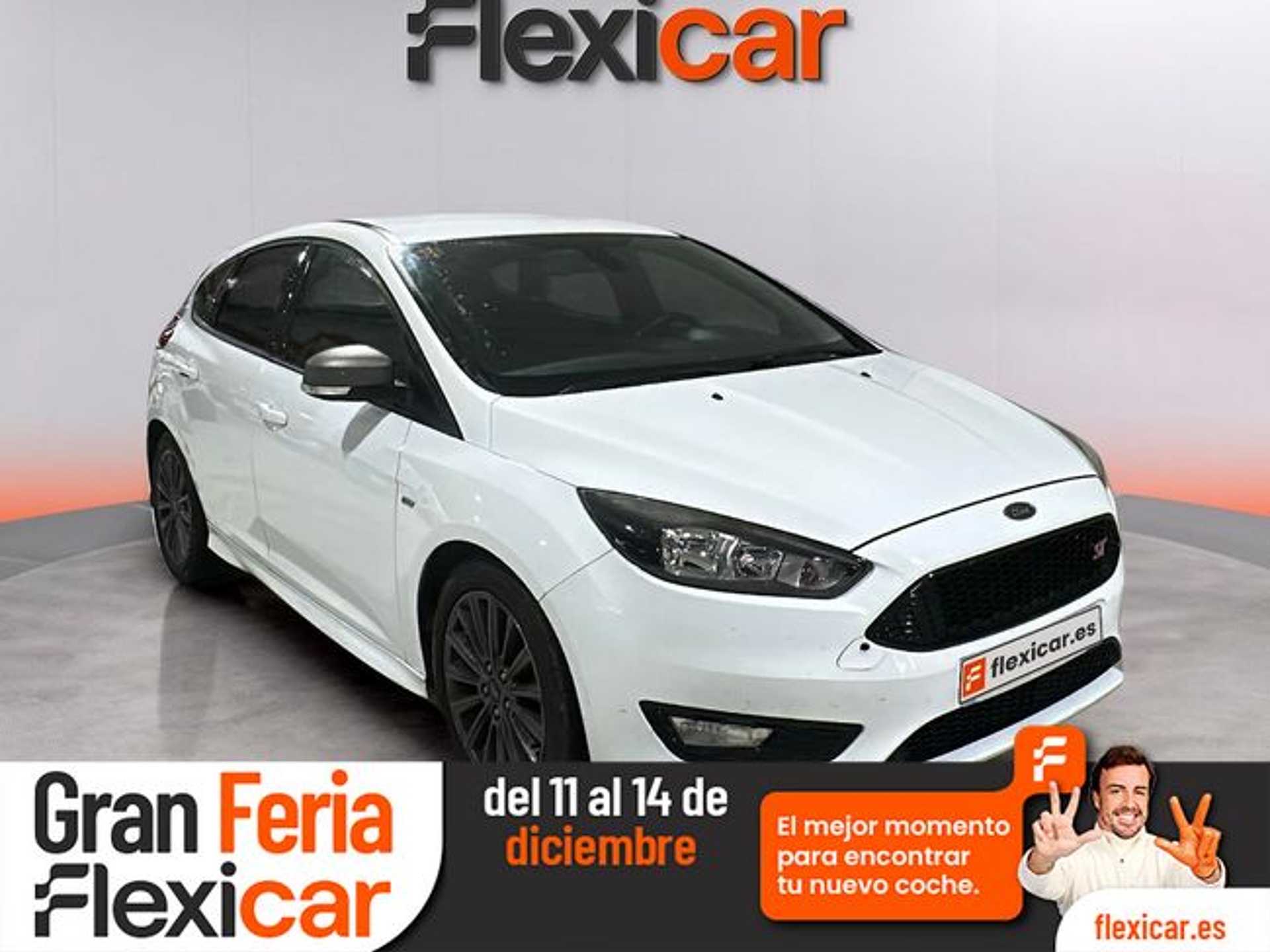 Imagen de FORD Focus
