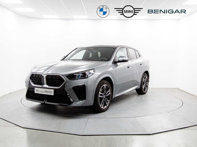 BMW X2 (sDrive18d 110 kW (150 CV)) en Alicante