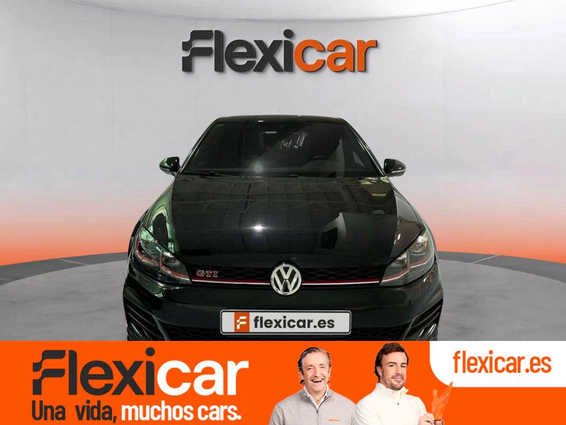 Imagen de VOLKSWAGEN Golf