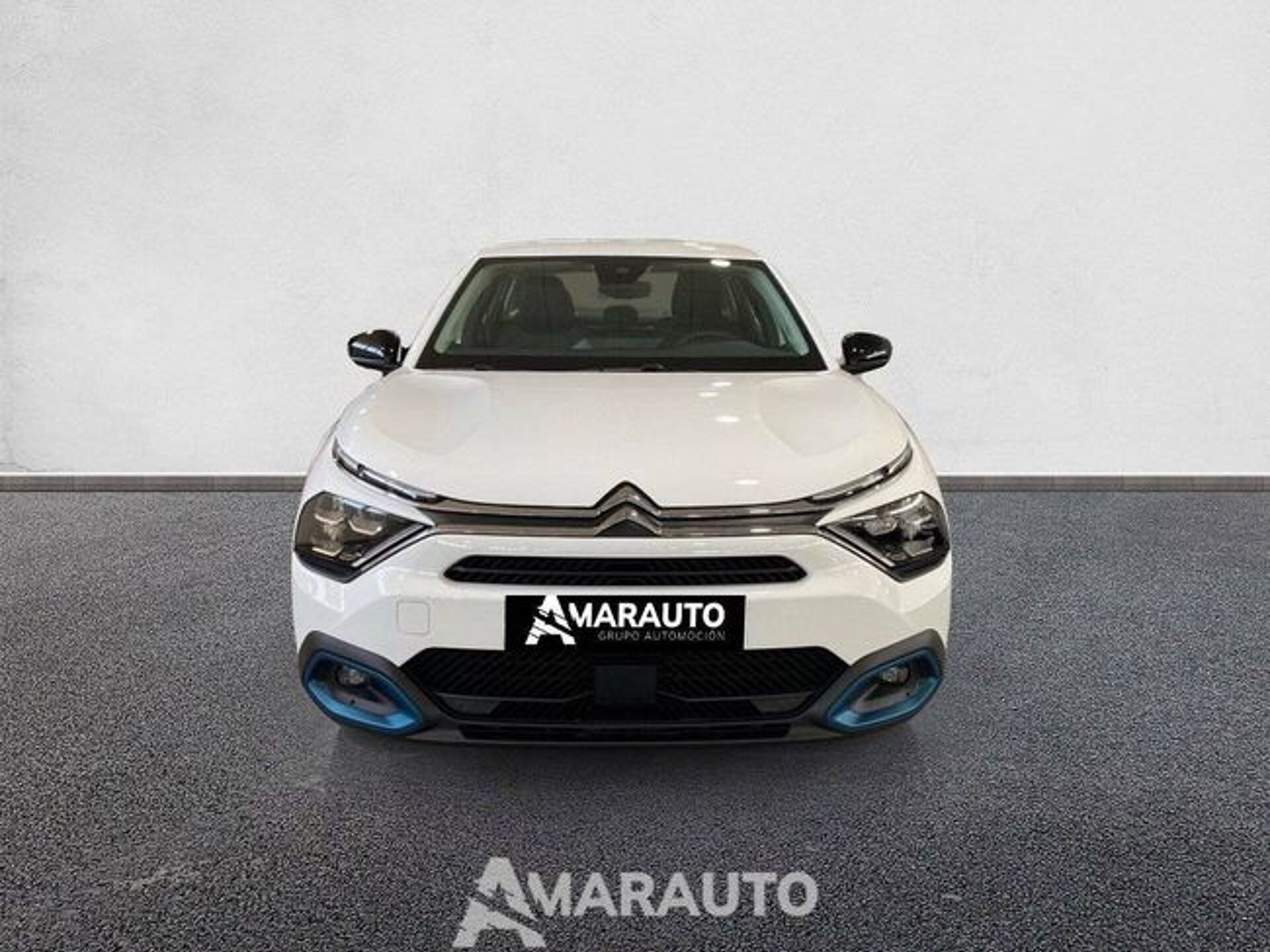 Imagen 2 de CITROEN C4 X