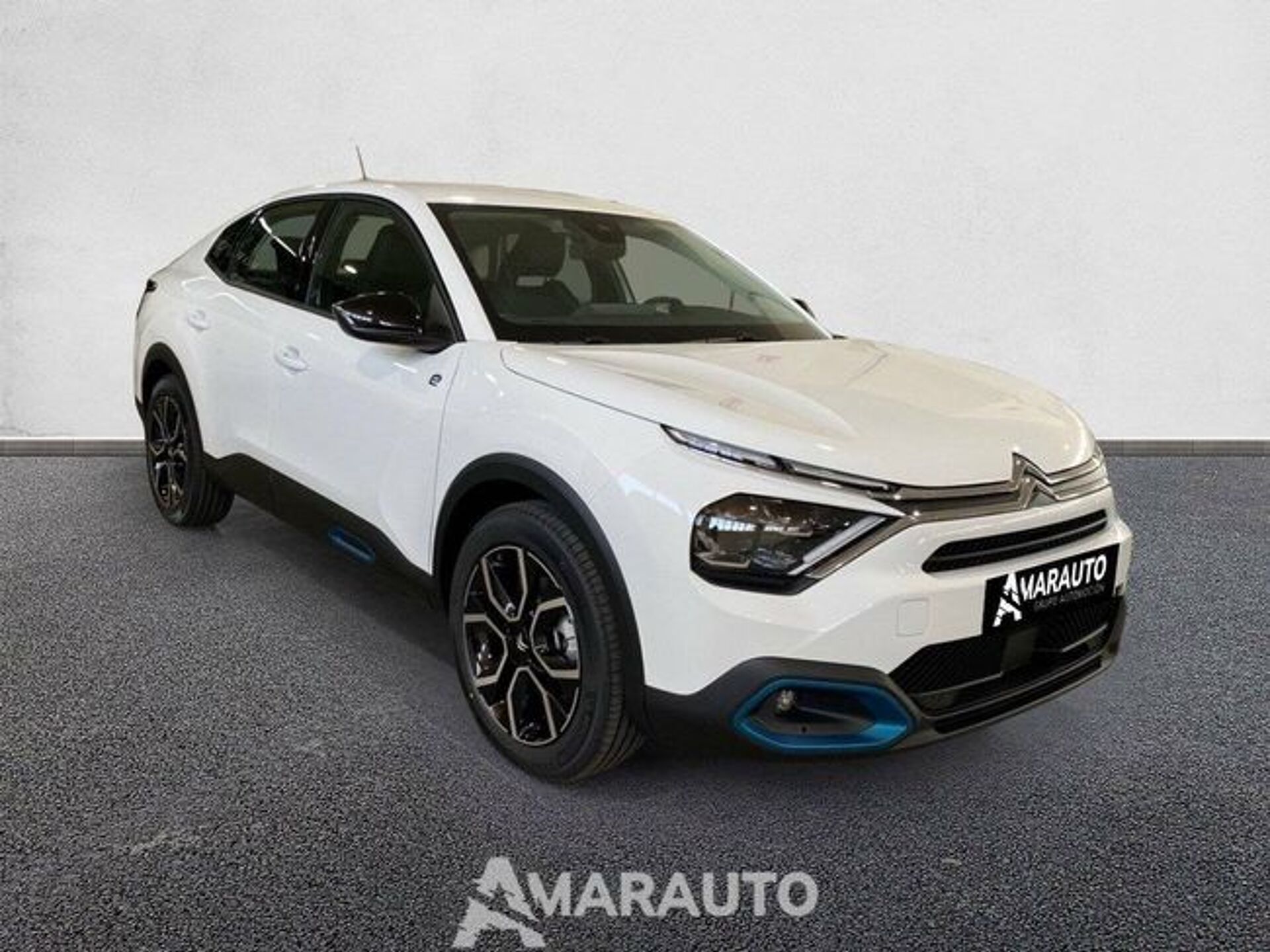 Imagen 3 de CITROEN C4 X