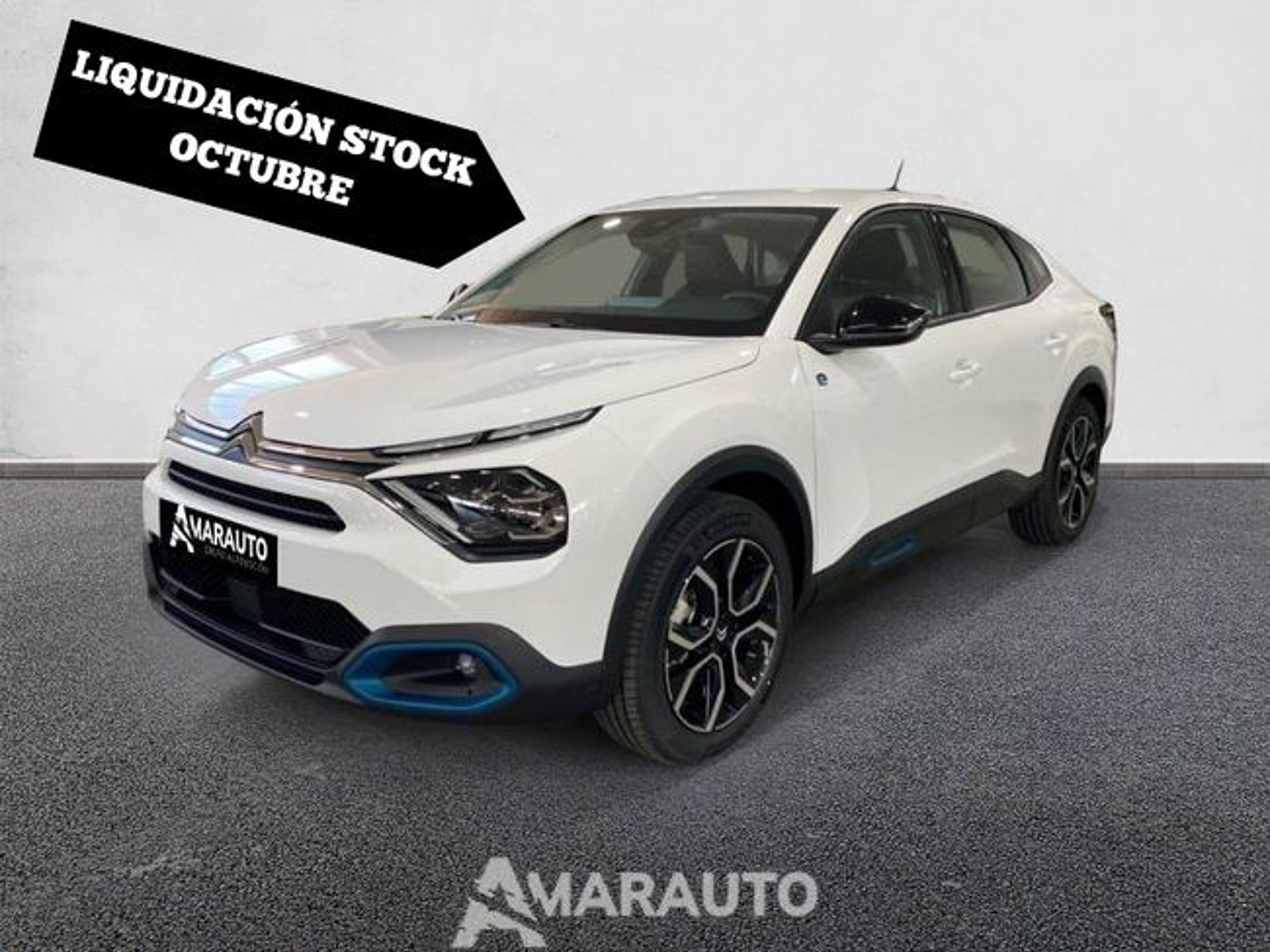 Imagen de CITROEN C4 X