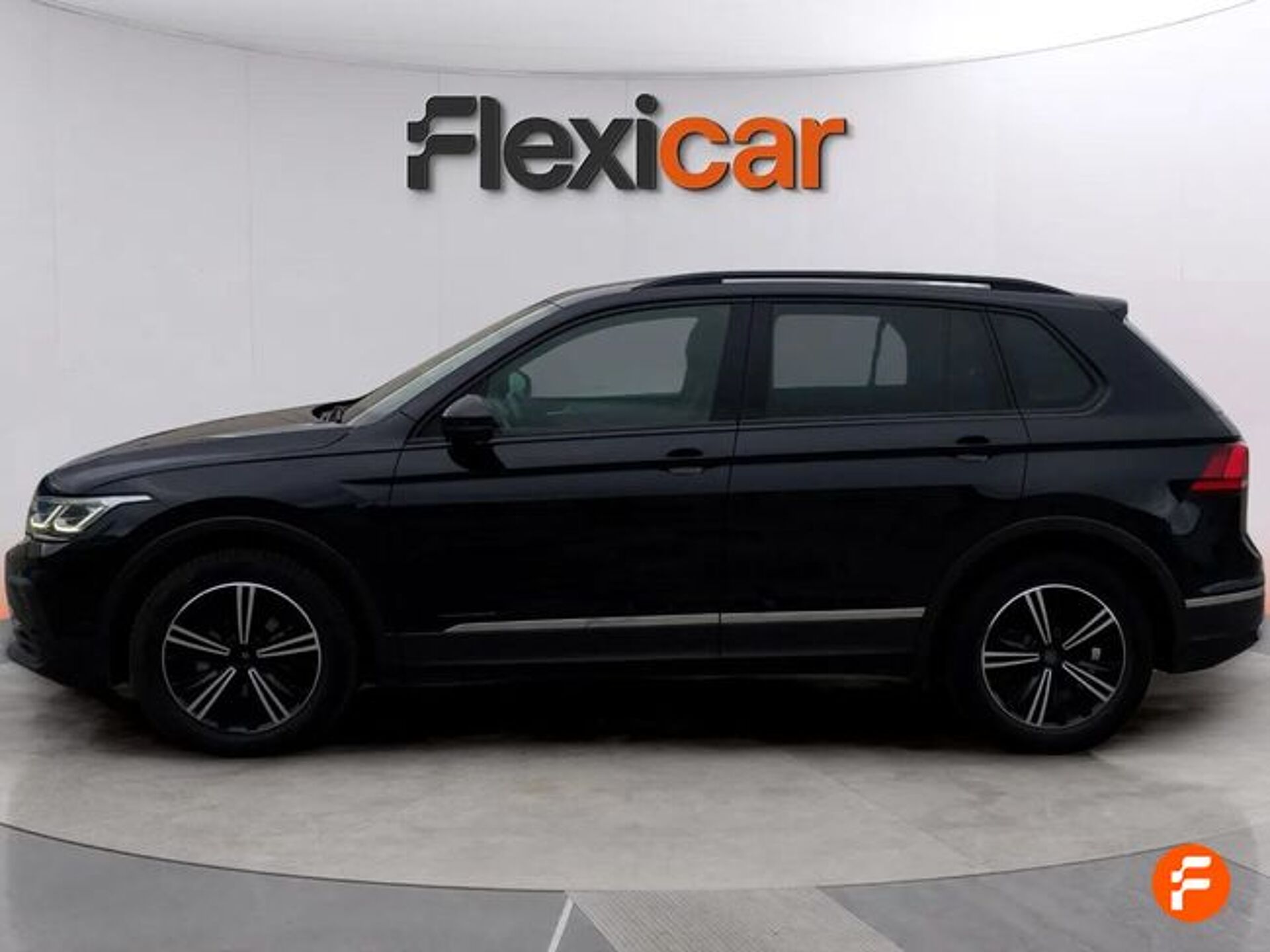 Imagen 3 de VOLKSWAGEN Tiguan