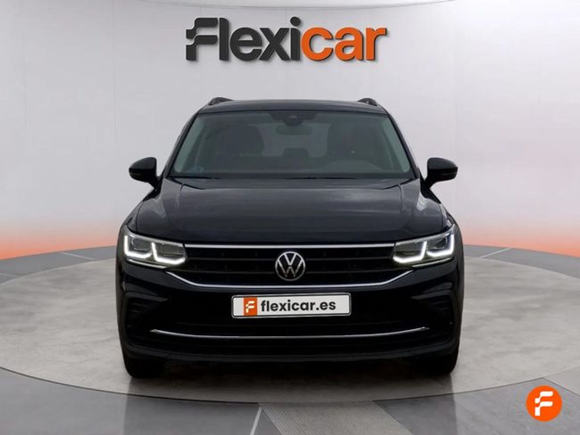 Imagen 2 de VOLKSWAGEN Tiguan