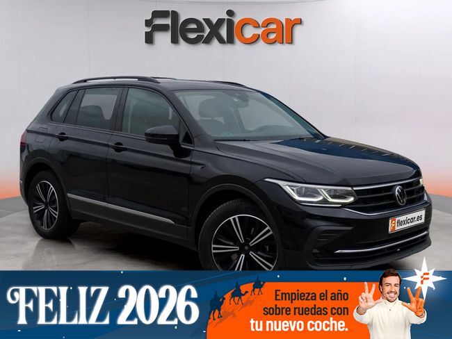 VOLKSWAGEN Tiguan (Advance 2.0 TDI 110kW (150CV) DSG) en Rioja, La