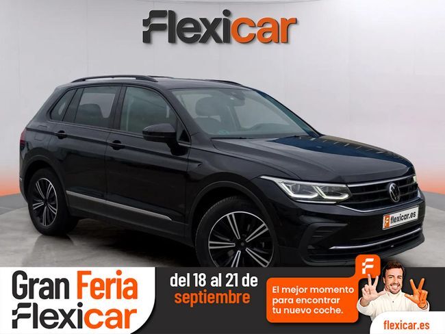 VOLKSWAGEN Tiguan (Life 2.0 TDI 110kW (150CV) DSG) en Rioja, La