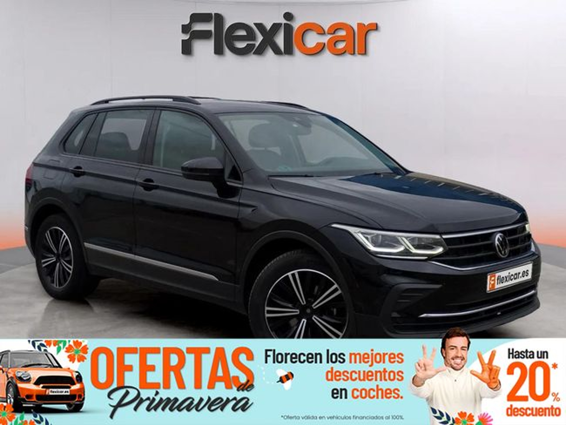 Imagen de VOLKSWAGEN Tiguan