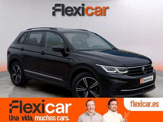 VOLKSWAGEN Tiguan (Life 2.0 TDI 110kW (150CV) DSG) en Rioja, La