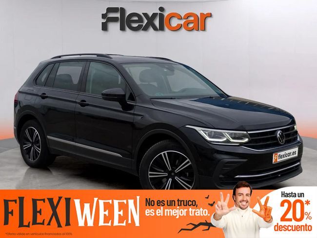 VOLKSWAGEN Tiguan (Life 2.0 TDI 110kW (150CV) DSG) en Rioja, La