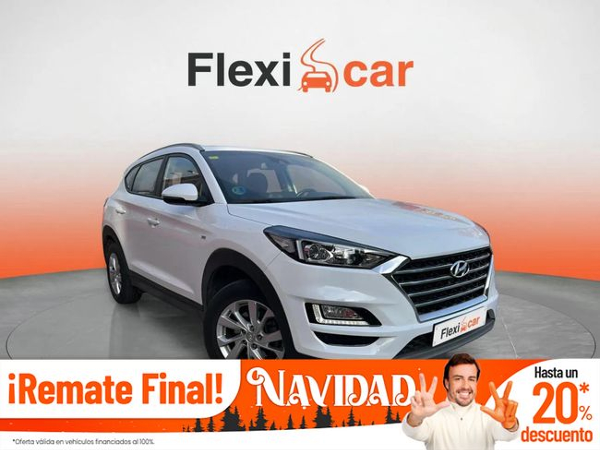 Imagen de HYUNDAI Tucson