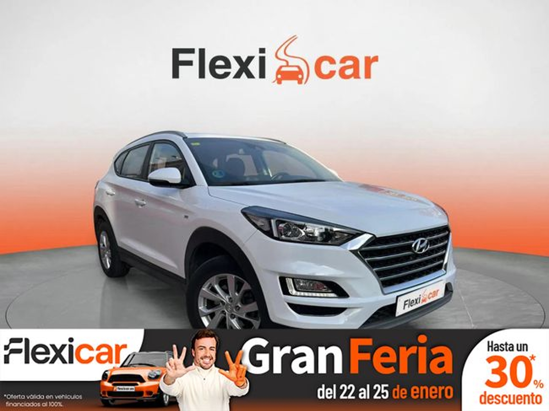 Imagen de HYUNDAI Tucson