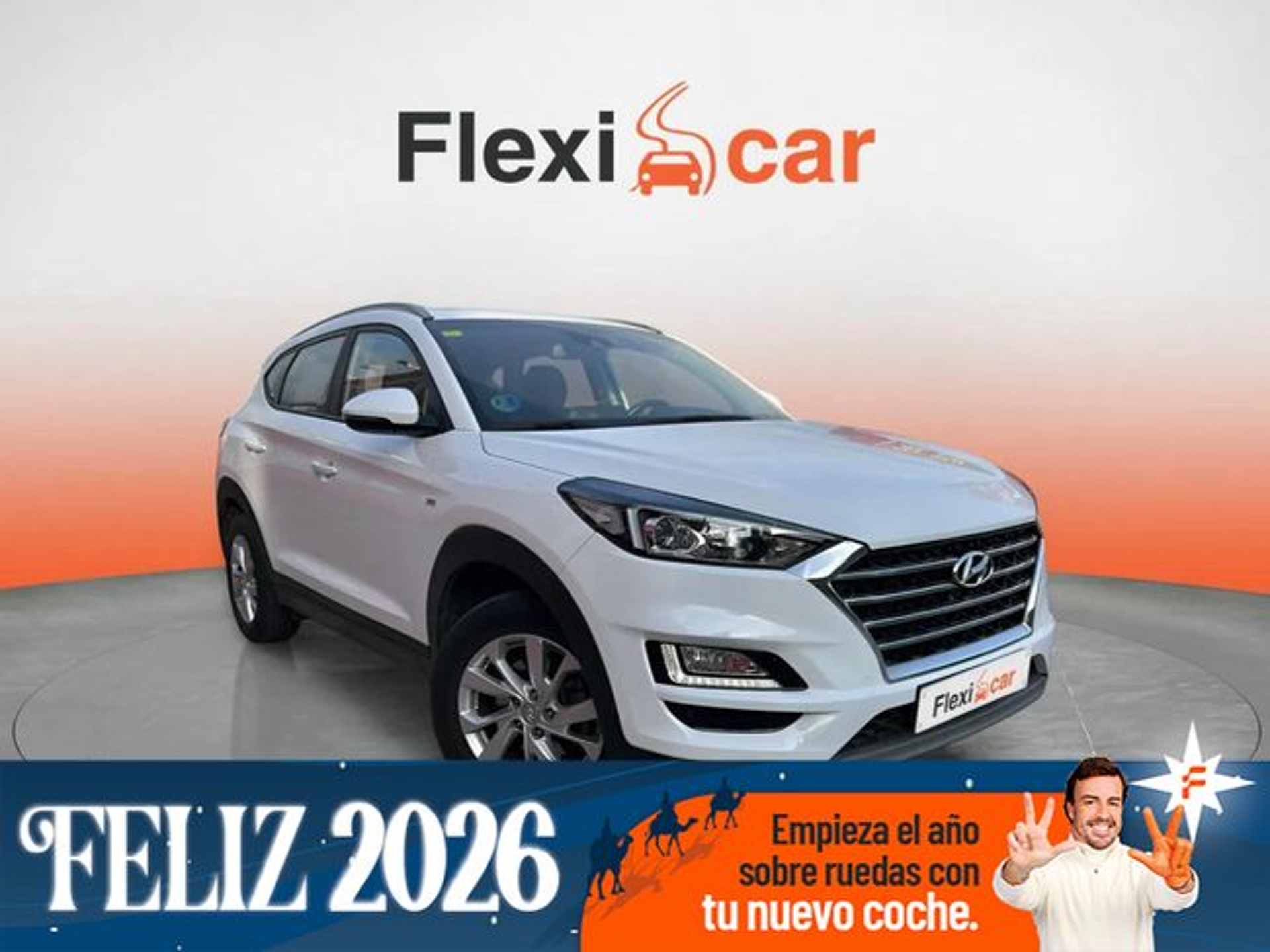 Imagen de HYUNDAI Tucson