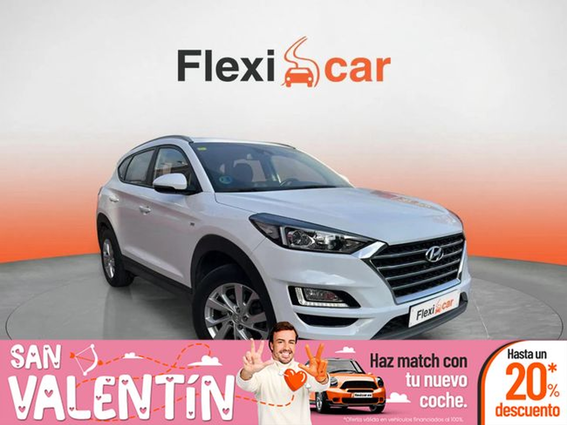 Imagen de HYUNDAI Tucson