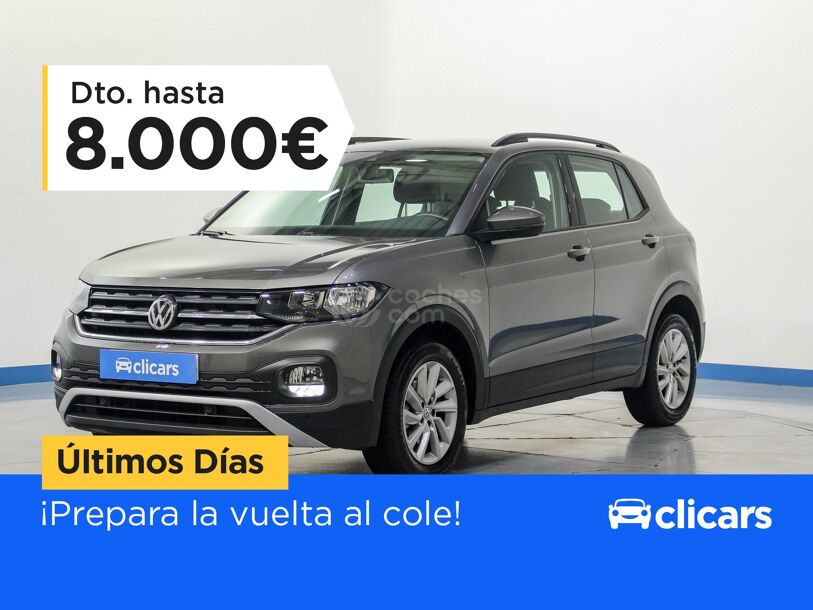 Foto del VOLKSWAGEN T-Cross 1.0 TSI Advance 85kW