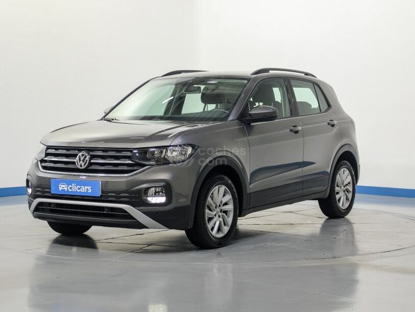 Foto del VOLKSWAGEN T-Cross 1.0 TSI Advance 85kW