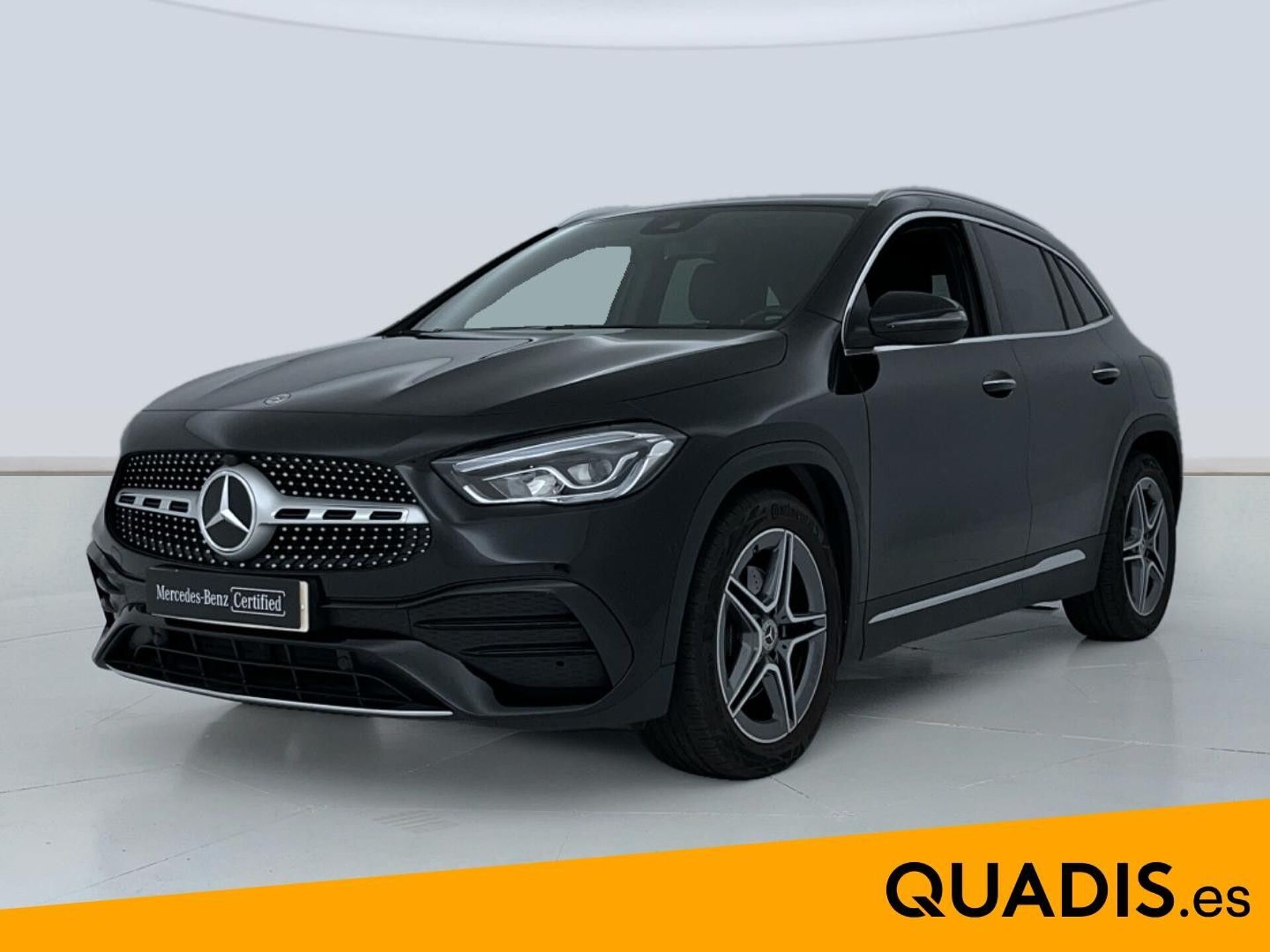 Imagen de MERCEDES Clase GLA